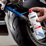 IPONE sprej za podmazivanje lanca PLAVI Spray BLUE Chain 250ml - Image 2