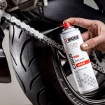 IPONE sprej za podmazivanje lanca BELI Spray WHITE Chain 250ml - Image 2
