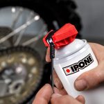 IPONE sprej za podmazivanje lanca Spray XTREM Chain Off-Road 250ml - Image 2