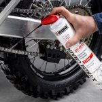 IPONE sprej za podmazivanje lanca Spray XTREM Chain Off-Road 750ml - Image 2