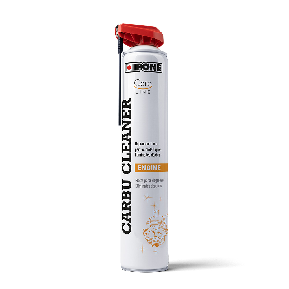 IP800650_0 IPONE sprej za čišćenje karburatora Spray CARBU CLEANER 750ml - Image 1