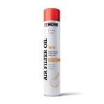 IPONE sprej za podmazivanje sunđerastih filtera Spray AIR FILTER OIL 750ml