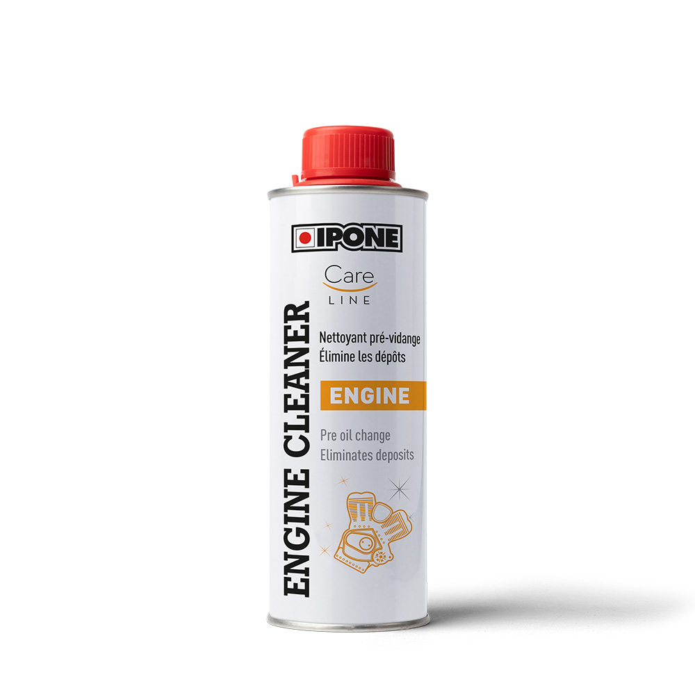 IP800653_0 IPONE sredstvo za čišćenje motora ENGINE CLEANER 300ml - Image 1