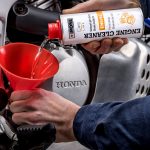 IPONE sredstvo za čišćenje motora ENGINE CLEANER 300ml - Image 2