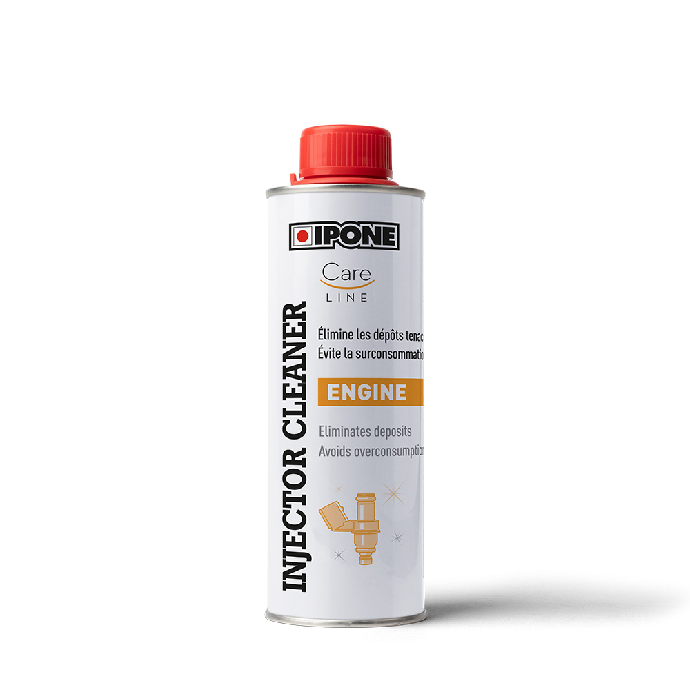 IP800654_0 IPONE sredstvo za čišćenje dizni INJECTOR CLEANER 300ml - Image 1