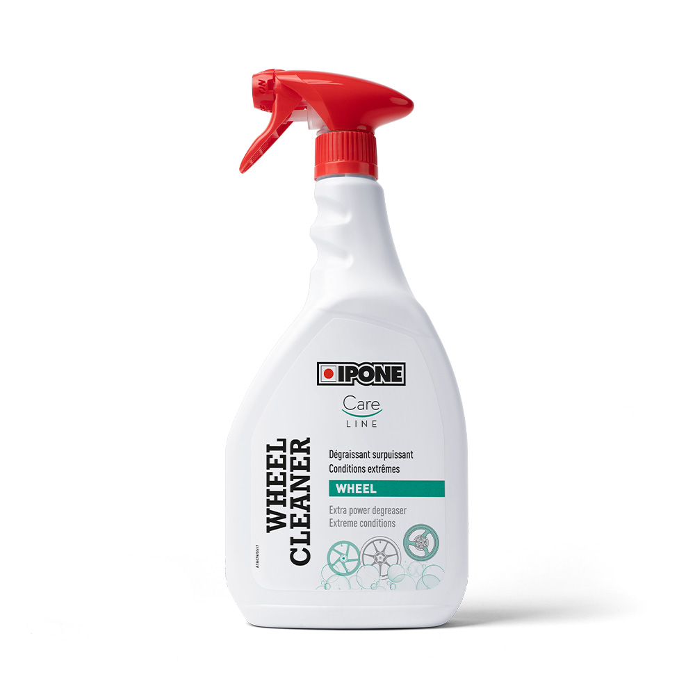 IP800656_0 IPONE sredstvo za odmašćivanje točkova WHEEL CLEANER - Image 1