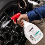 IPONE sredstvo za odmašćivanje točkova WHEEL CLEANER - Image 3