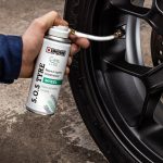 IPONE reparator za gume Spray SOS TYRE 200ml - Image 2