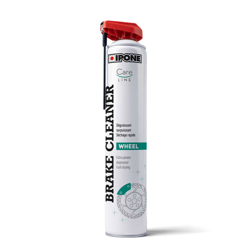 IP800658_0 IPONE sprej za čišćenje kočionih pločica Spray BRAKE CLEANER 750ml - Image 1