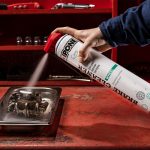 IPONE sprej za čišćenje kočionih pločica Spray BRAKE CLEANER 750ml - Image 2