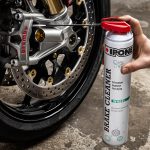 IPONE sprej za čišćenje kočionih pločica Spray BRAKE CLEANER 750ml - Image 3