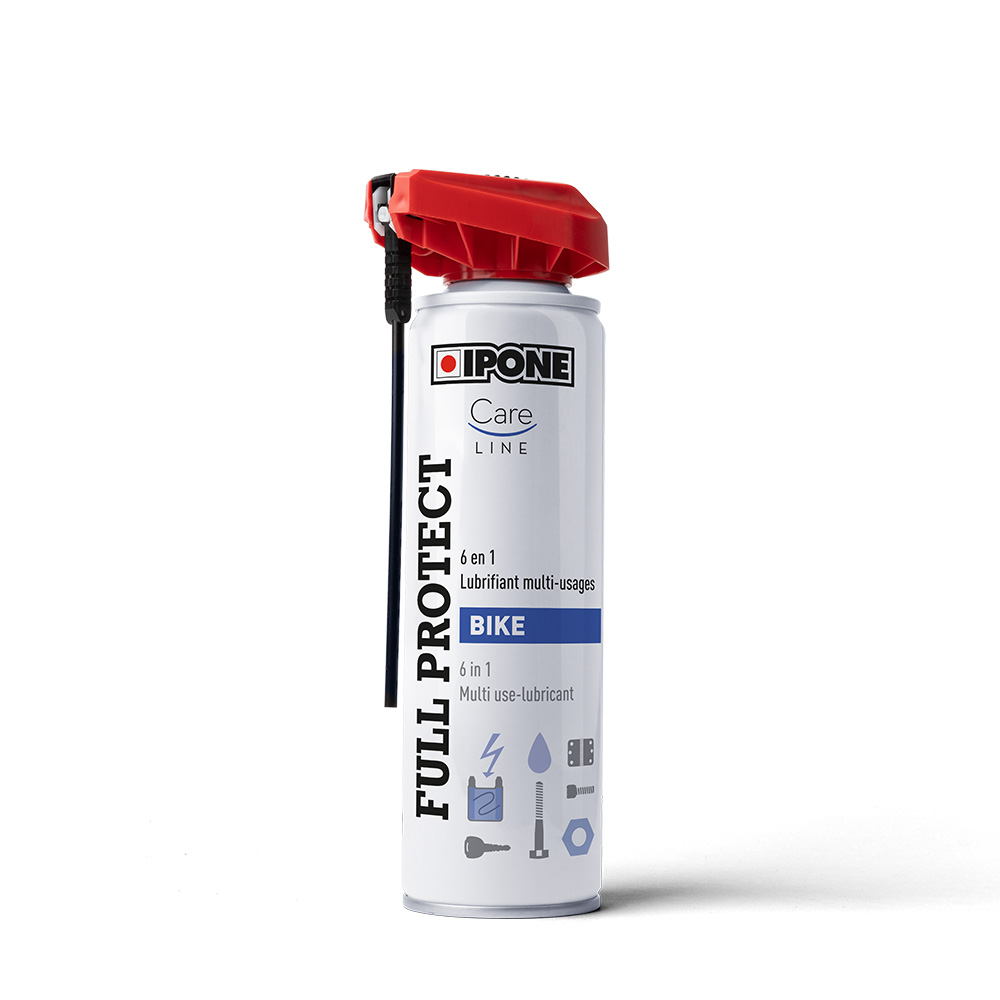IP800663_0 IPONE sprej za zaštitu metalnih i električnih delova Spray FULL PROTECT 250ml - Image 1