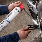 IPONE sprej za zaštitu metalnih i električnih delova Spray FULL PROTECT 250ml - Image 2
