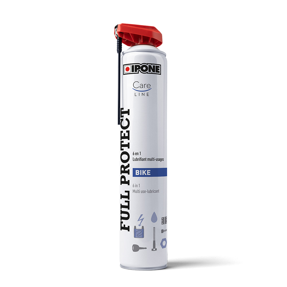 IP800664_0 IPONE sprej za zaštitu metalnih i električnih delova Spray FULL PROTECT 750ml - Image 1