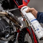 IPONE sprej za zaštitu metalnih i električnih delova Spray FULL PROTECT 750ml - Image 2
