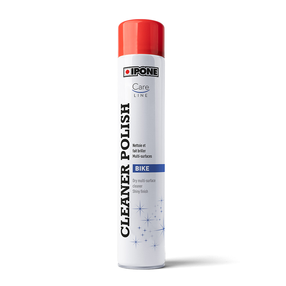 IP800669_0 IPONE sprej za poliranje Spray CLEANER POLISH 750ml - Image 1