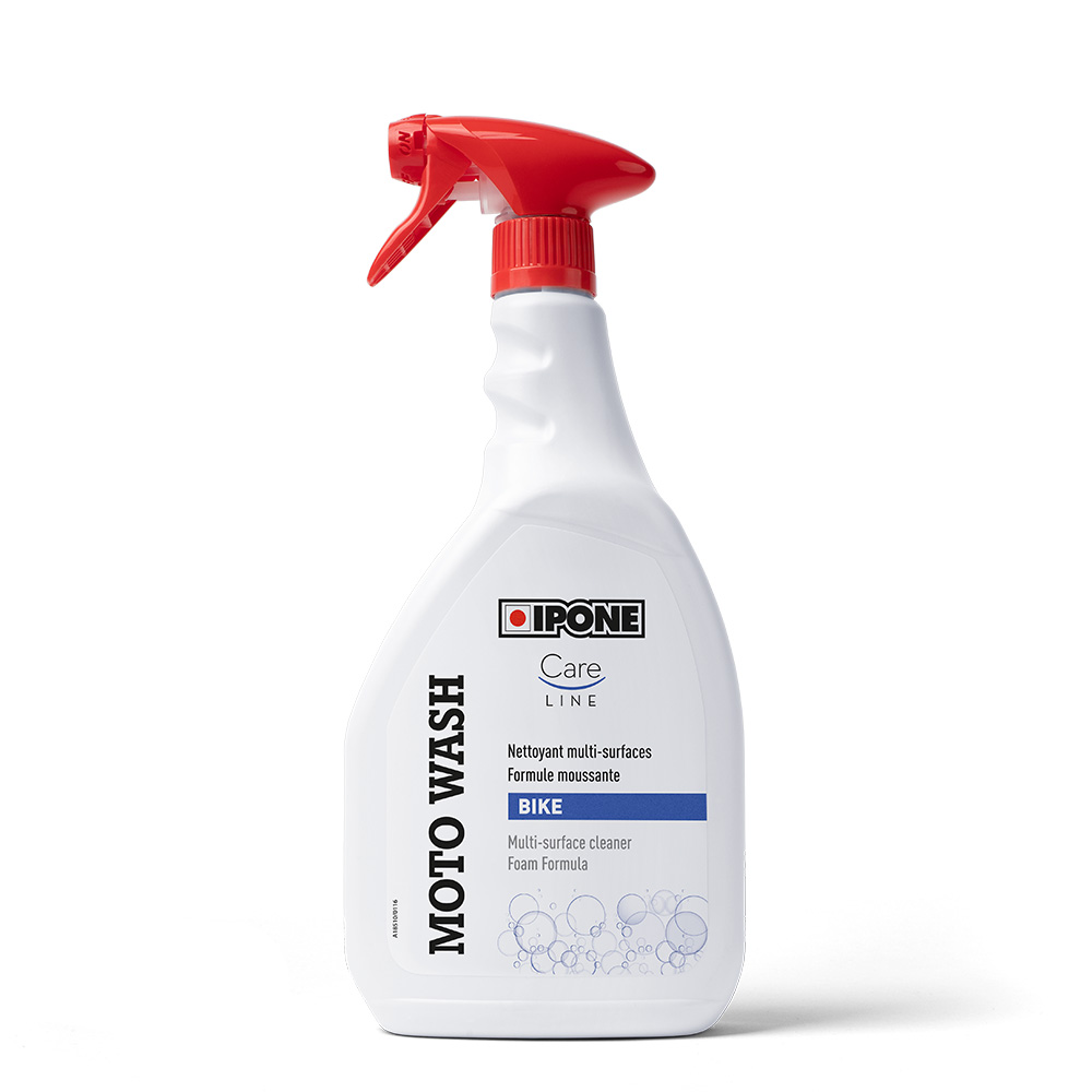 IP800670_0 IPONE- sredstvo za pranje motora Kit moto wash 1L - Image 1