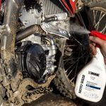 IPONE- sredstvo za pranje motora Kit moto wash 1L - Image 4