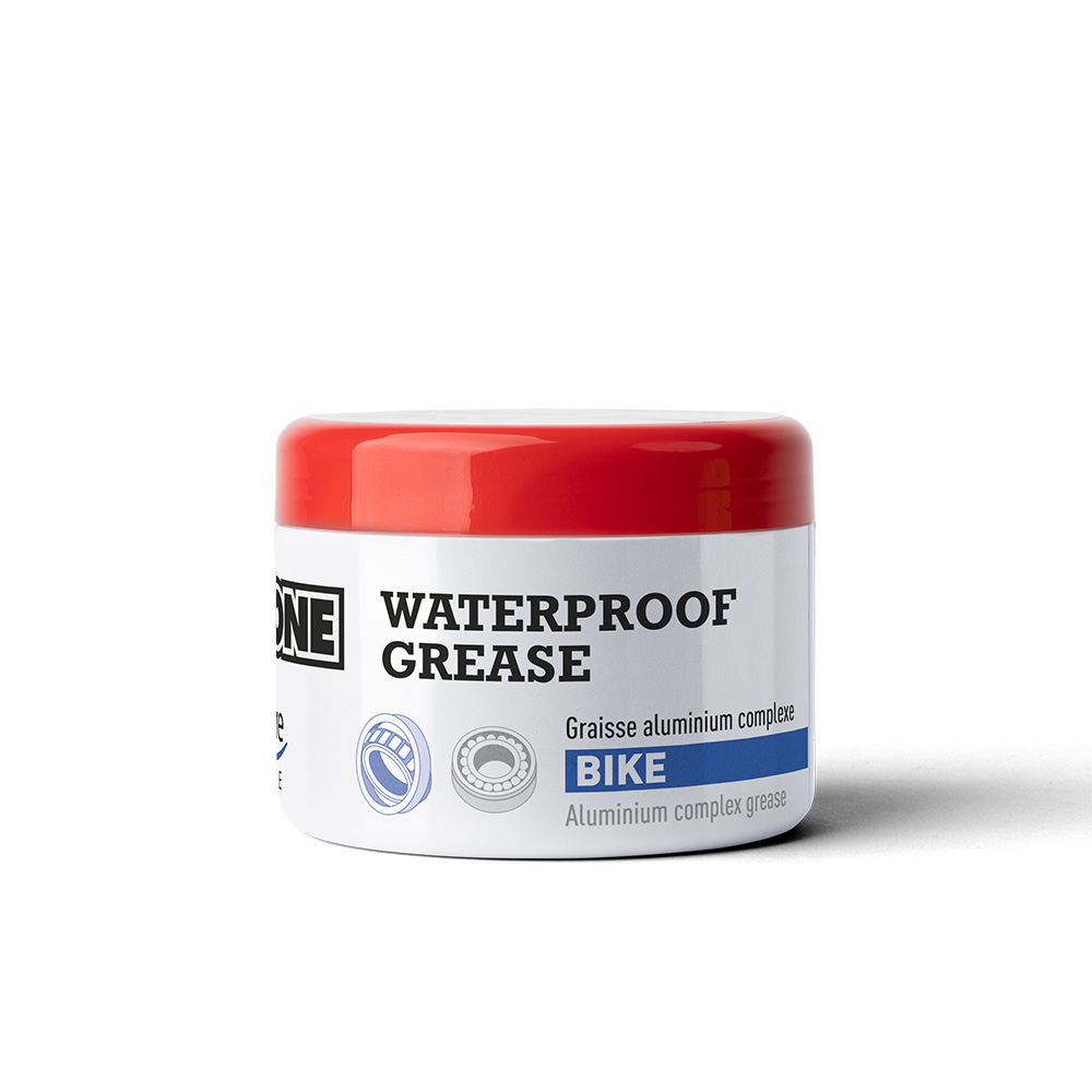 IP800673_0 IPONE vodootporna mast za podmazivanje ležajeva WATERPROOF GREASE 200g - Image 1