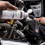 IPONE sredstvo za čišćenje i poliranje hromiranih delova CHROM ALU 200ml - Image 2