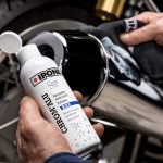 IPONE sredstvo za čišćenje i poliranje hromiranih delova CHROM ALU 200ml - Image 3
