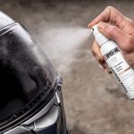 IPONE sprej za zaštitu vizira kacige Spray VISOR RAIN-OFF 100ml - Image 2