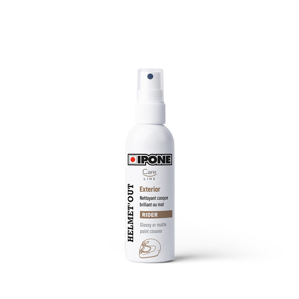 IP800677_0 IPONE sprej za čišćenje kacige spolja Spray HELMET OUT 100ml - Image 1
