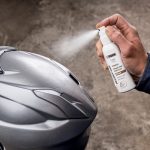 IPONE sprej za čišćenje kacige spolja Spray HELMET OUT 100ml - Image 2