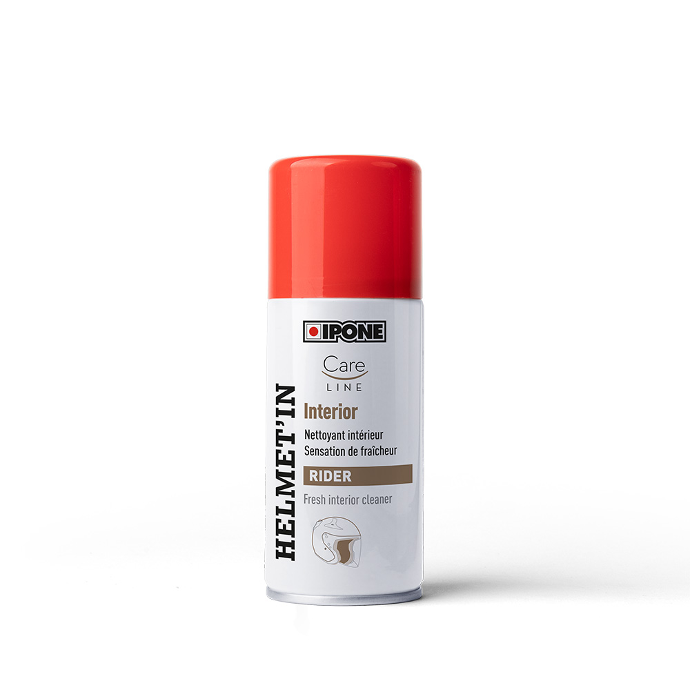 IP800678_0 IPONE sprej za čišćenje kacige iznutra Spray HELMET IN 150ml - Image 1
