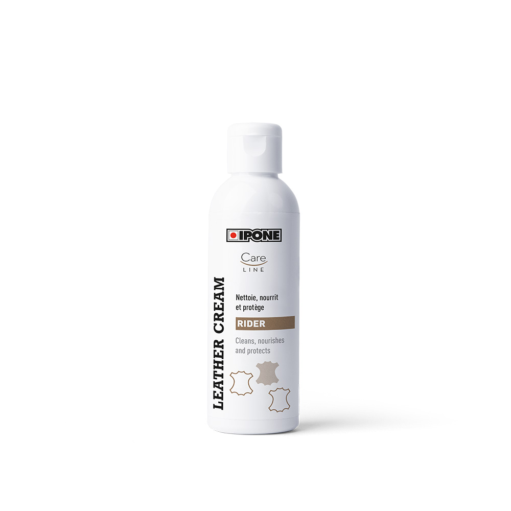 IP800679_0 IPONE krema za kožne jakne i odela LEATHER CREAM 100ml - Image 1