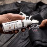 IPONE krema za kožne jakne i odela LEATHER CREAM 100ml - Image 2
