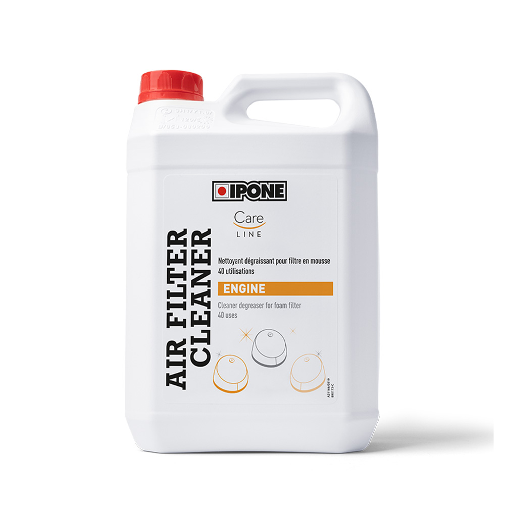 IP800683_0 IPONE tečnost za pranje sunđerastih filtera AIR FILTER CLEANER 5L - Image 1