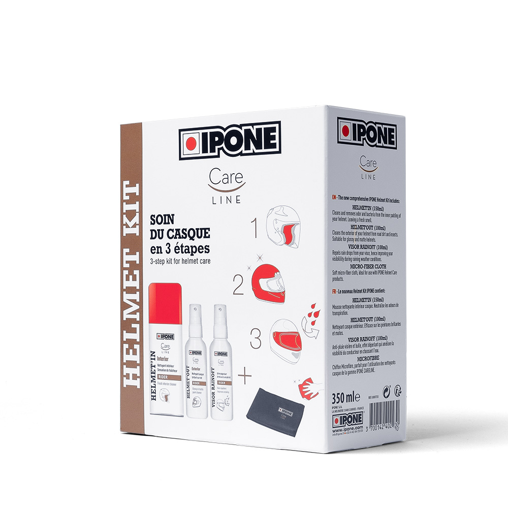 IP800735_0 IPONE set za održavanje kacige HELMET KIT - Image 1