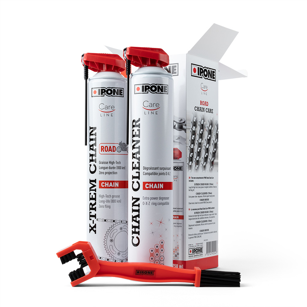 IP800736_0 IPONE set za održavanje lanca ROAD CHAIN CARE - Image 1