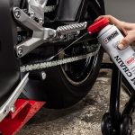 IPONE sprej za podmazivanje lanca Spray XTREM Chain Road 500ml - Image 2