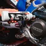 IPONE sintetičko ulje za 4T motore SHOGUN off road 10W40 1L - Image 2