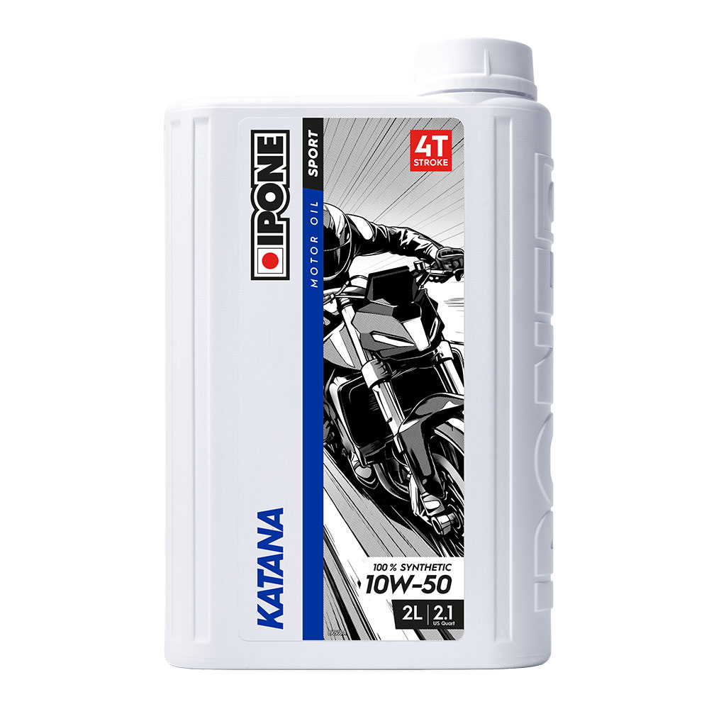 IP801028_0 IPONE sintetičko ulje za 4T motore Katana Sport 10W50 2L - Image 1