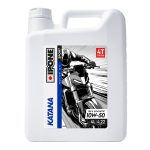 IPONE sintetičko ulje za 4T motore Katana Sport 10W50 4L