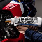 IPONE sintetičko ulje za 4T motore Katana Sport 10W30 1L - Image 2