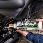 IPONE polusintetičko ulje za skutere 4T R4000 Scoot 10W40 1L - Image 2