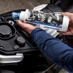 IPONE sintetičko ulje za skutere 2T Samourai Scoot 1L - Image 2