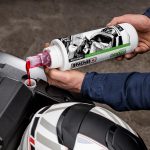 IPONE polusintetičko ulje za skutere 2T R2000 Scoot 1L - Image 2