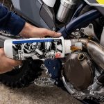 IPONE sintetičko ulje za 4T motore Katana off road 10W60 1L - Image 2