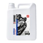 IPONE sintetičko ulje za 4T motore Katana HIGH TORQUE 15W50 5L