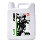 IPONE polusintetičko ulje za 4T motore R4000 10W30 4L