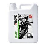 IPONE polusintetičko ulje za 4T motore R4000 15W50 4L