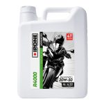 IPONE polusintetičko ulje za 4T motore R4000 20W50 4L