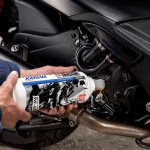IPONE sintetičko ulje za skutere 4T Katana Scoot  5W40 1L - Image 2
