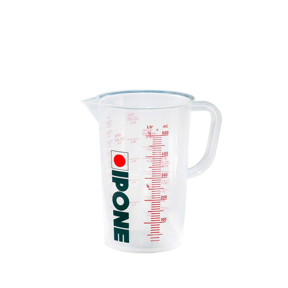 IP850000_0 IPONE dozer boca 500ml - Image 1