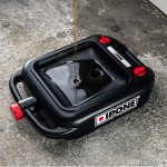 IPONE posuda za ispuštanje ulja 5L - Image 2